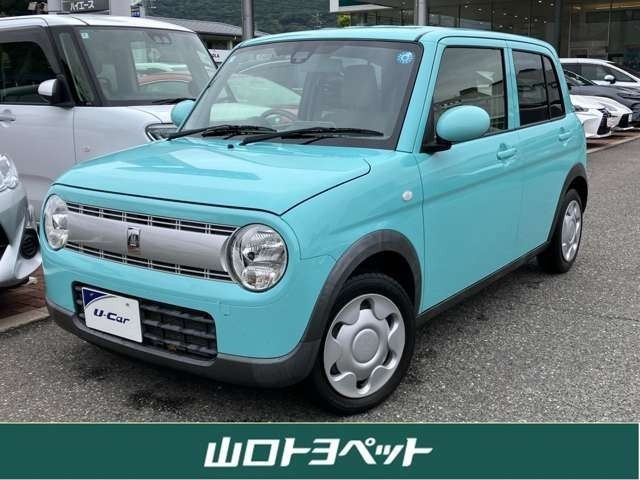 アルトラパンL