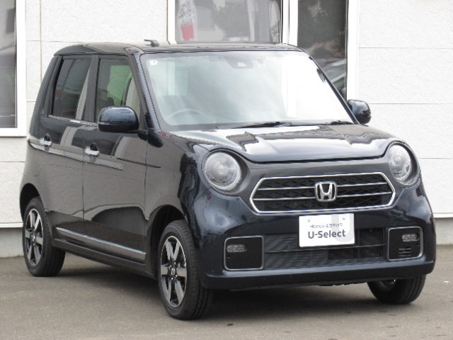 N-ONEプレミアム 4WD
