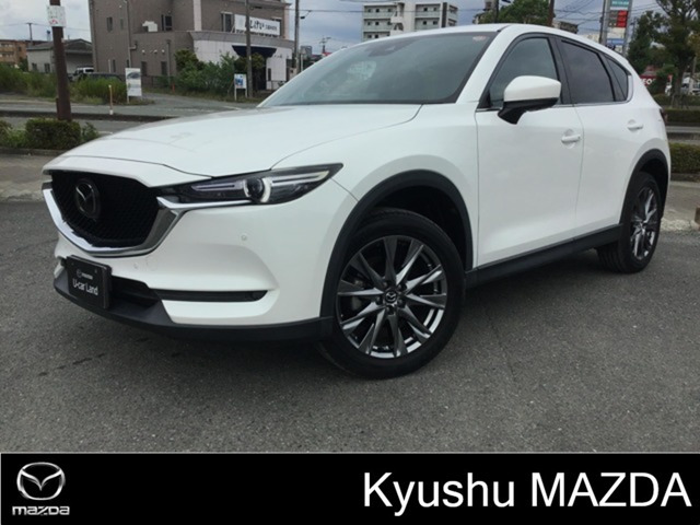 CX-52.2 XD エクスクルーシブ モード