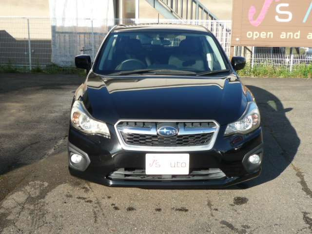 インプレッサスポーツ1.6 i-L 4WD