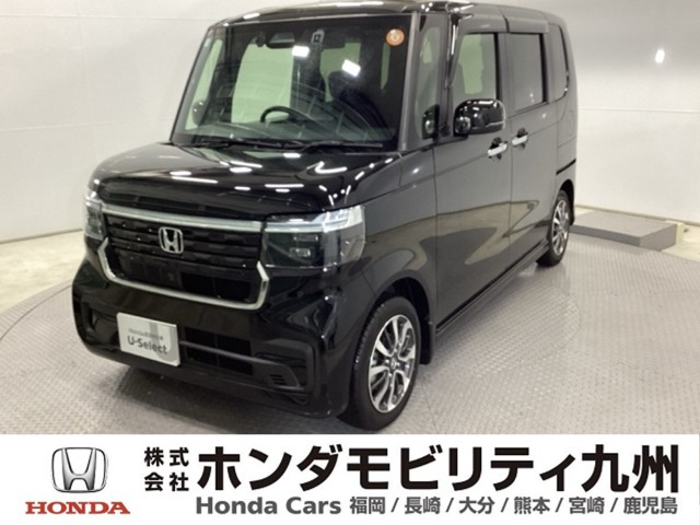 N-BOXカスタム