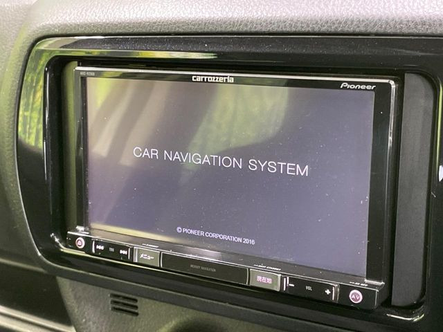 ヴィッツ1.0 F スマートストップパッケージ