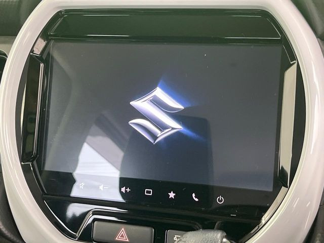 ハスラーハイブリッド(HYBRID) Xターボ