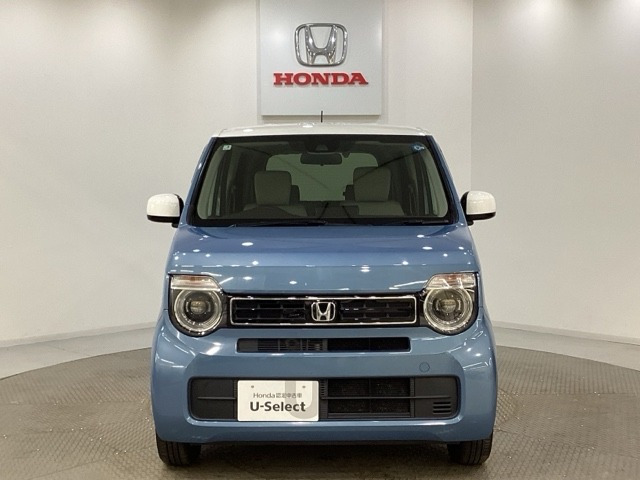 N-WGNL ホンダ センシング 4WD