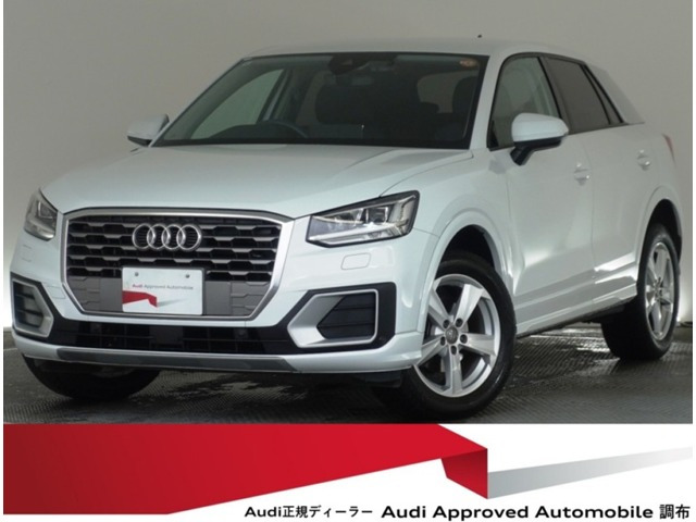 Q21.0 TFSI スポーツ