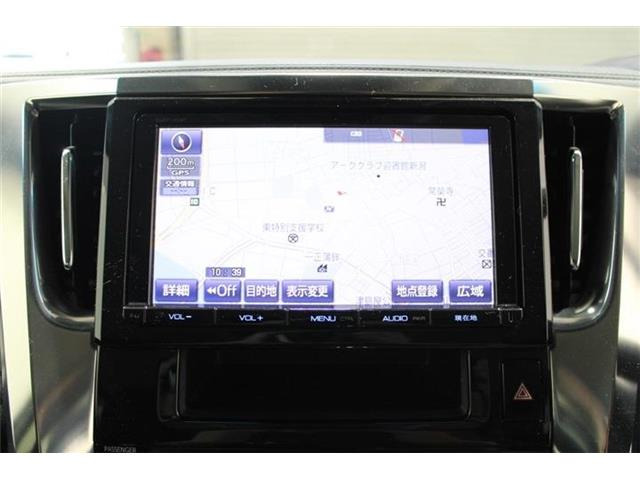 アルファード2.5 S