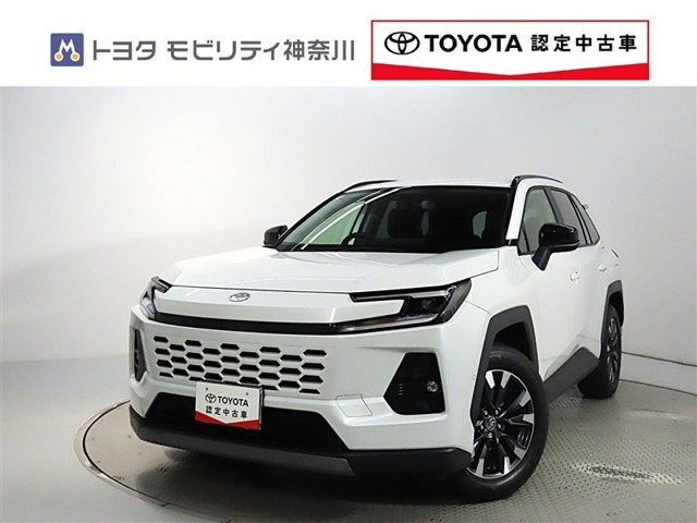 RAV42.5 Z E-Four 4WD