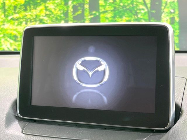 デミオ1.5 XD ミッド センチュリー