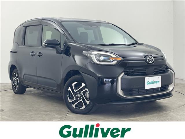 シエンタハイブリッド 1.5 Z E-Four 4WD