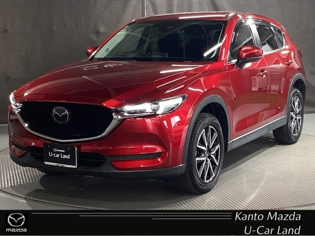 CX-52.0 20S プロアクティブ
