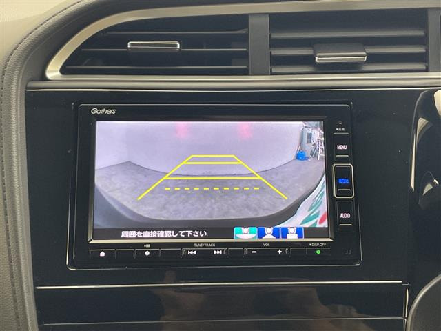 シャトル1.5 G ホンダセンシング 4WD