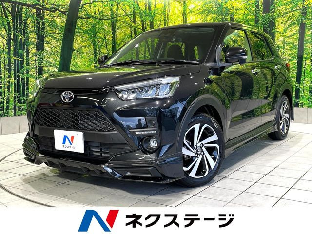 ライズ1.2 Z
