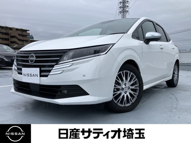 ノート1.2 AUTECH ライン