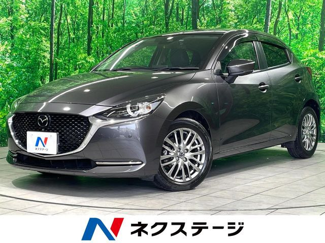 MAZDA21.5 XD Lパッケージ