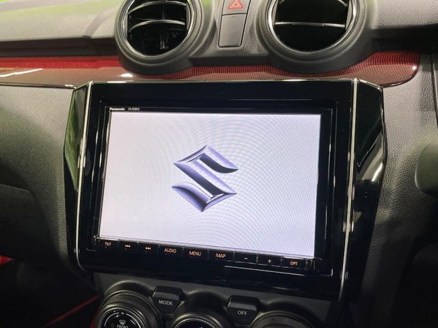 スイフト1.4 スポーツ セーフティパッケージ