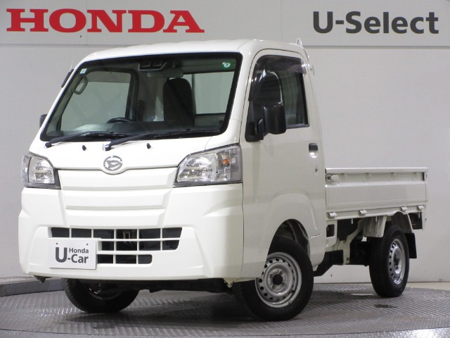 ハイゼットトラックスタンダード SAIIIt 4WD
