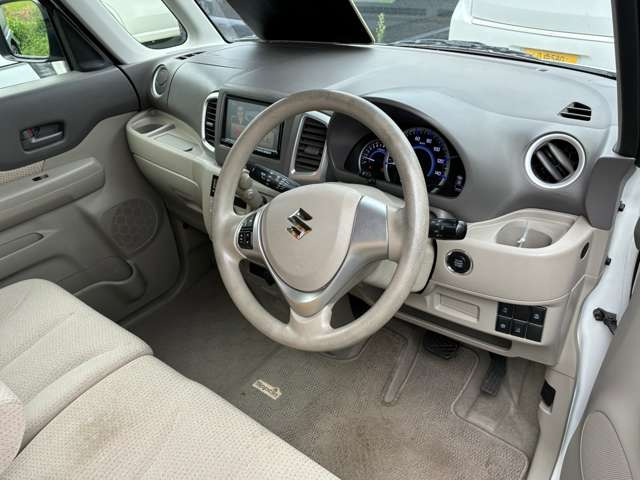 スペーシアX 4WD