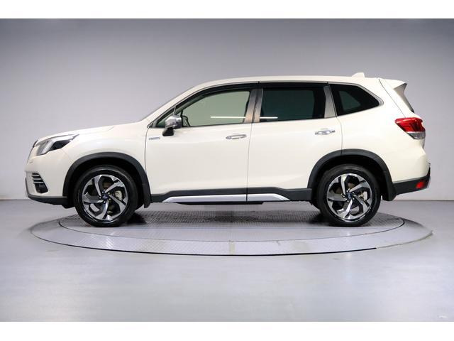 フォレスター2.0 アドバンス 4WD