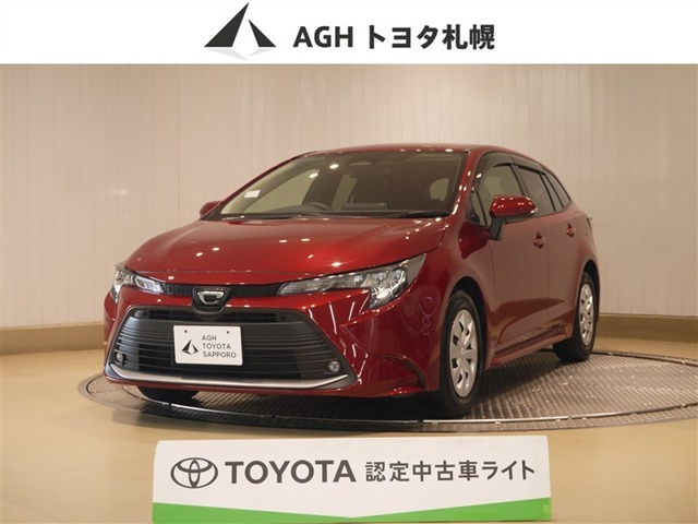 カローラツーリング1.5 G