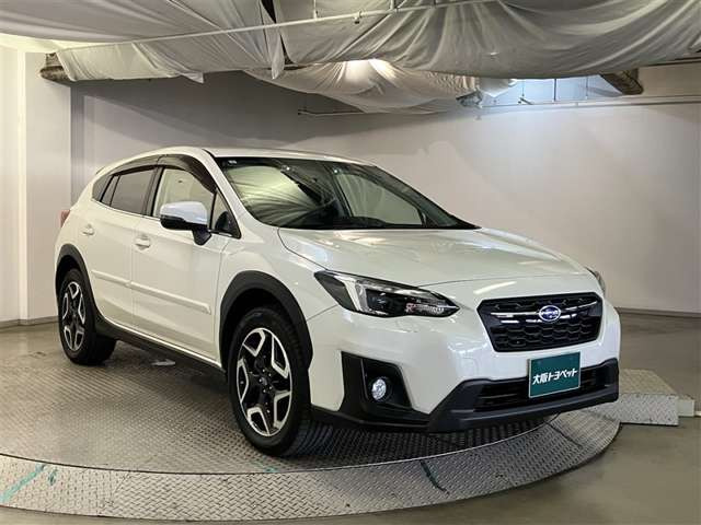 XV2.0i-S アイサイト 4WD