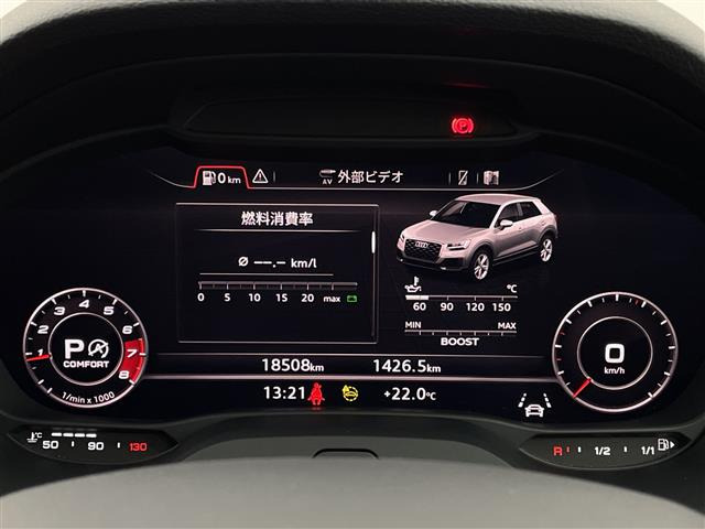 SQ22.0 4WD