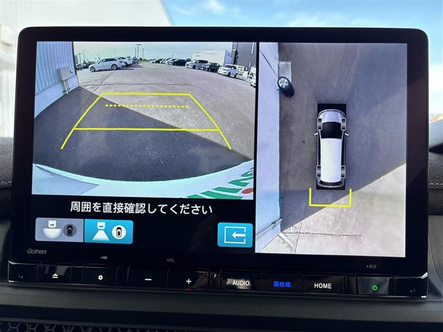 ステップワゴン1.5 スパーダ プレミアムライン 4WD