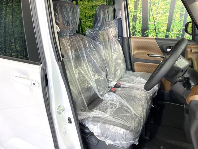 もちろん車内はキレイです♪よりクリーンな状態をキープしたいお客様には『ナノゾーンコート』がおすすめ!新型コロナウイルス対策や、除菌・消臭に効果を発揮し多くの方にご好評いただいております。