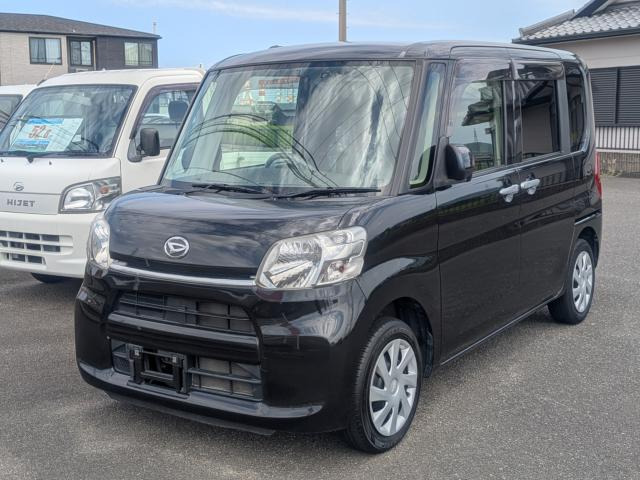 タントX