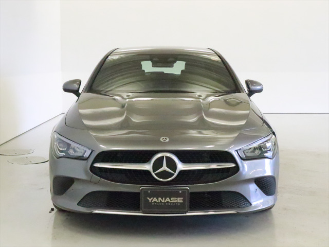 CLAシューティングブレークCLA200d