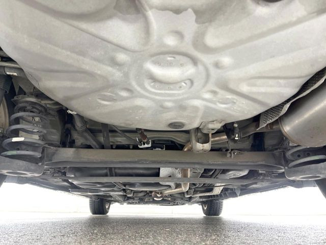 下回りがきれいなうちに、防錆加工の施工がオススメ。降雪地域はもちろん、沿岸部にお住いの方や、趣味でマリン・ウィンタースポーツをされる方にご好評いただいております。
