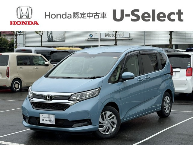 フリード1.5 G ホンダセンシング