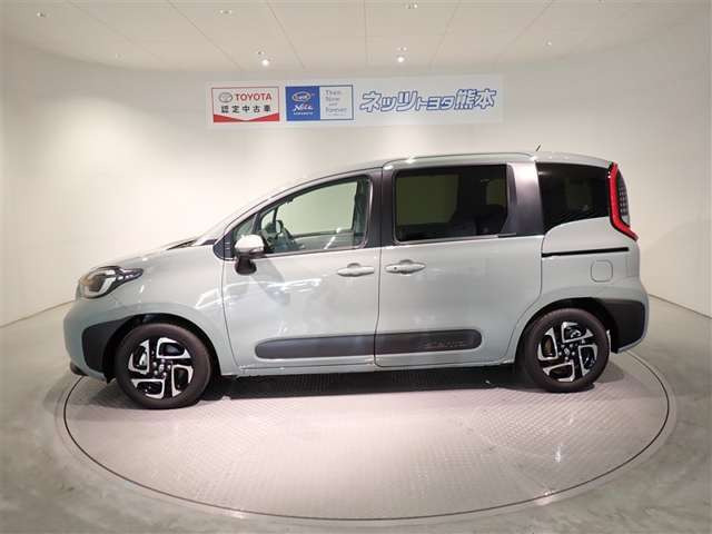 シエンタハイブリッド 1.5 Z