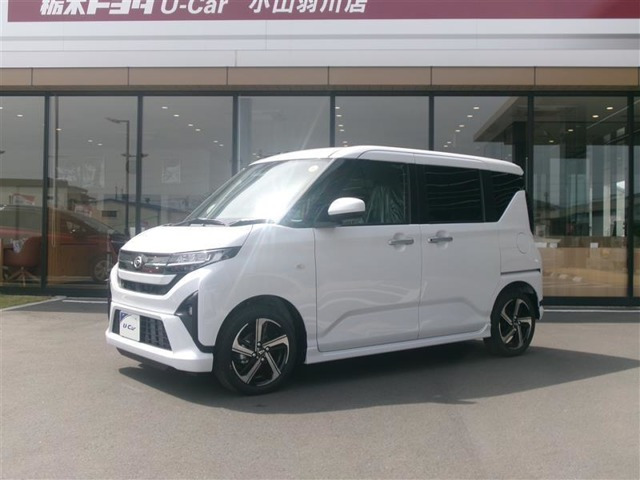 ムーヴRS