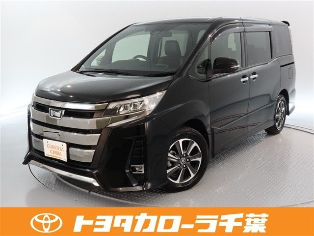 ノア2.0 Si W×B II
