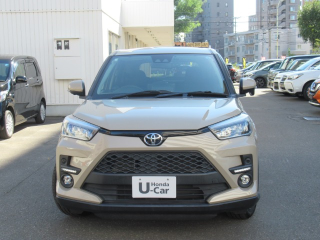 ライズ1.0 Z 4WD