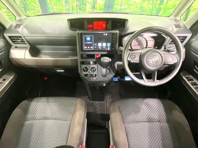 ルーミー1.0 X