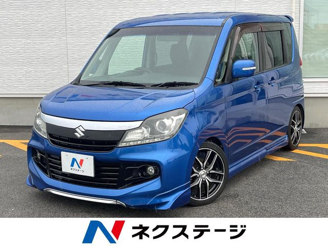 ソリオバンディット