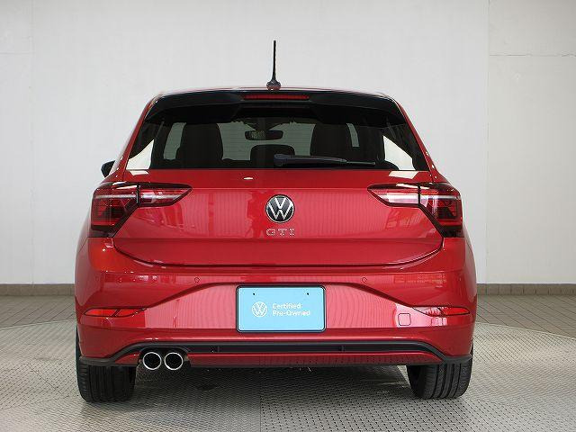ポロGTI