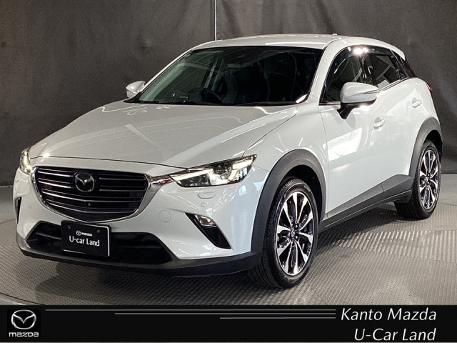 CX-31.8 XD プロアクティブ 4WD