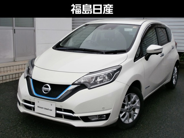 ノート1.2 e-POWER メダリスト