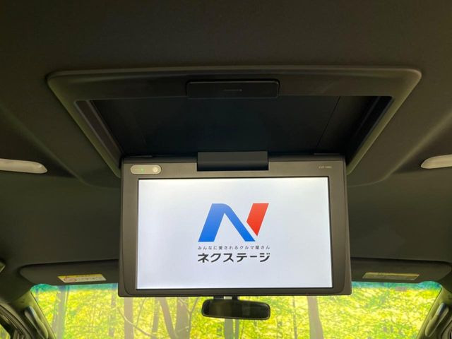 アルファード2.5 S Aパッケージ タイプ ブラック