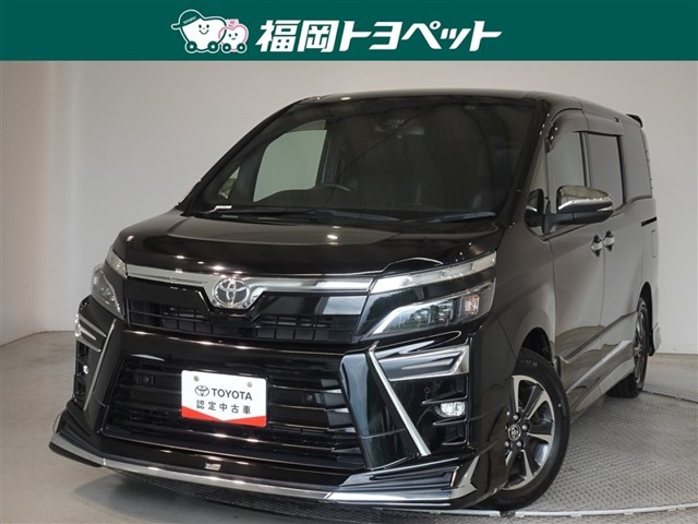 ヴォクシー2.0 ZS 煌III