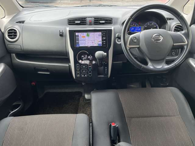 デイズハイウェイスター Gターボ