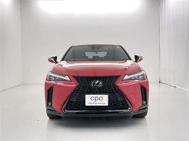 UX250h Fスポーツ