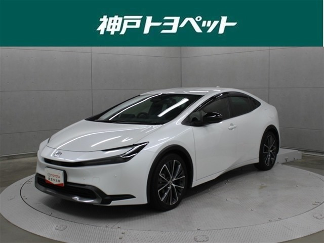 プリウス2.0 G