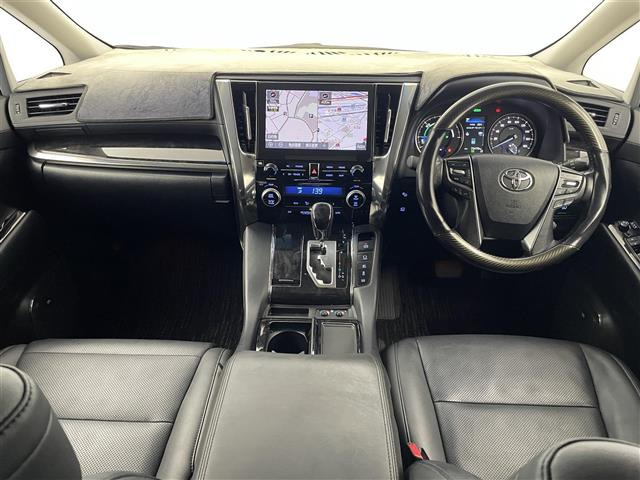 ヴェルファイアハイブリッド 2.5 ZR Gエディション E-Four 4WD