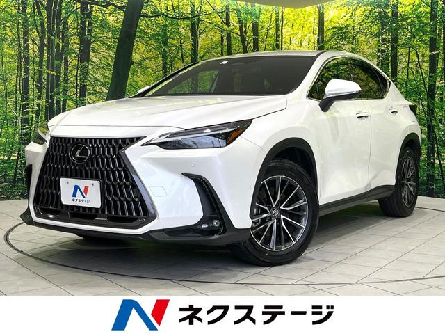 NX350h