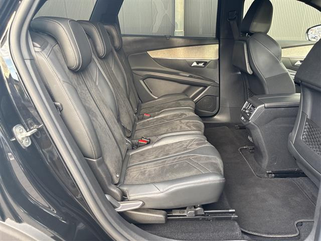 5008GT ブルーHDi ディーゼル