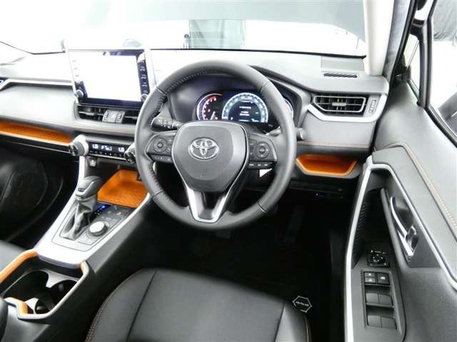 RAV42.0 アドベンチャー 4WD