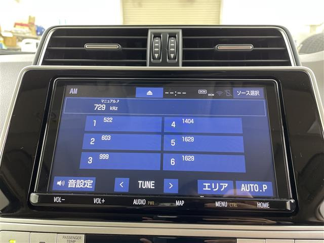 ランドクルーザープラド2.7 TX Lパッケージ 4WD